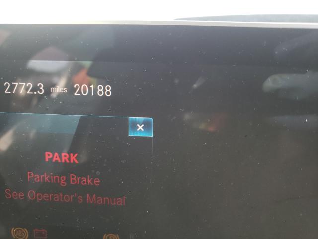 2019 MERCEDES-BENZ A 220 4MAT WDD3G4FB4KW026664