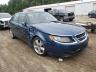 2007 SAAB  9 5