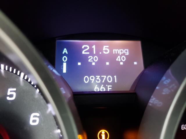 2014 ACURA TL SE 19UUA8F35EA004045