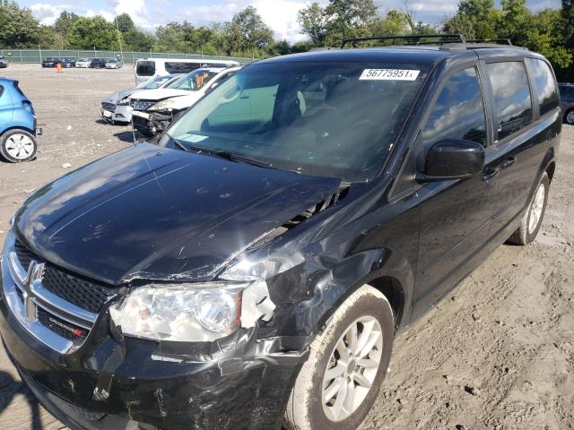 2013 DODGE 15 CLUB CC 2C4RDGCG2DR796369