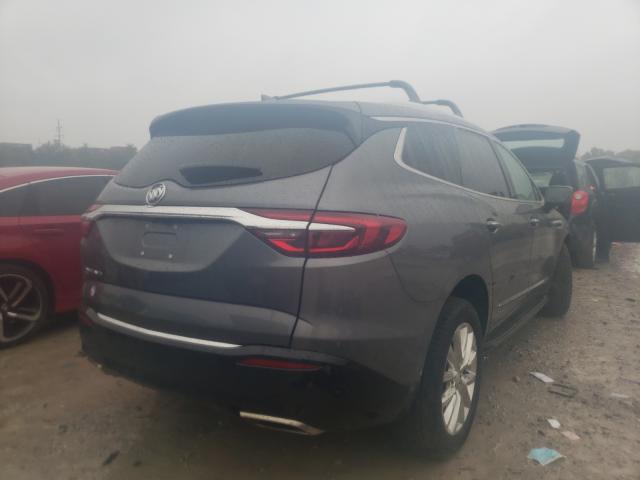 2020 BUICK ENCLAVE PR 5GAEVBKW3LJ324483