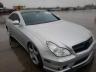 2006 MERCEDES-BENZ  CLS-CLASS