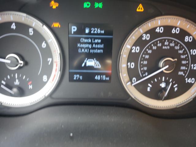 2020 HYUNDAI VENUE SE KMHRB8A37LU044742