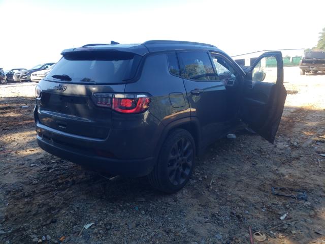 2021 JEEP COMPASS 80 3C4NJCEB3MT531622