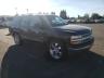 2001 CHEVROLET  TAHOE