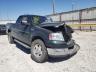 2004 FORD  F150