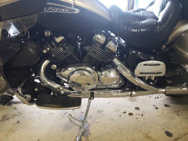 2009 YAMAHA XVZ13 JYAVP04E69A015158
