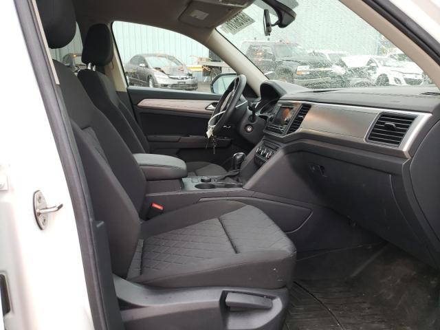 2019 VOLKSWAGEN ATLAS S 1V2GR2CA8KC528888