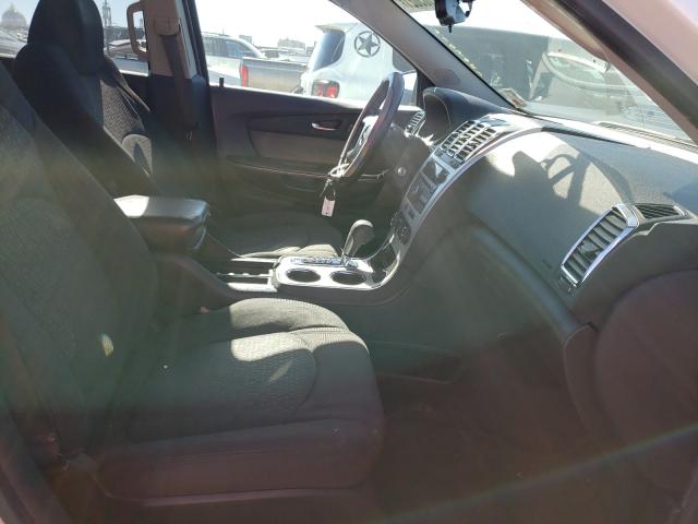 2010 GMC ACADIA SL 1GKLRKED8AJ220433
