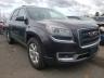 2015 GMC  ACADIA