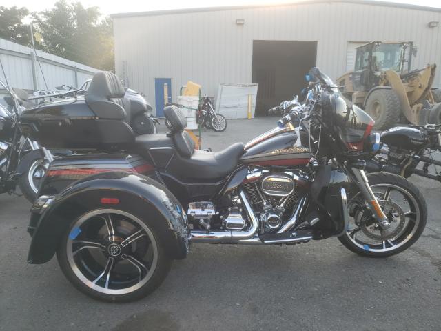 2020 HARLEY-DAVIDSON FLHTCUTGSE 1HD1TBH26LB955549