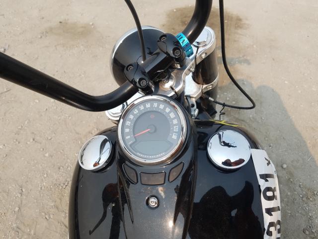 2020 HARLEY-DAVIDSON FLSL 1HD1YDJ11LB026724