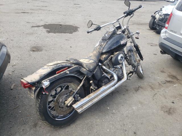 2005 HARLEY-DAVIDSON DAVIDSON 1HD1JAB145Y036696
