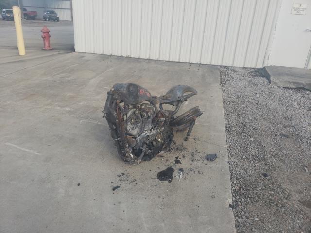 2016 HARLEY-DAVIDSON XL1200 V 1HD1LF315GC424638