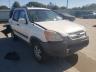 2004 HONDA  CRV