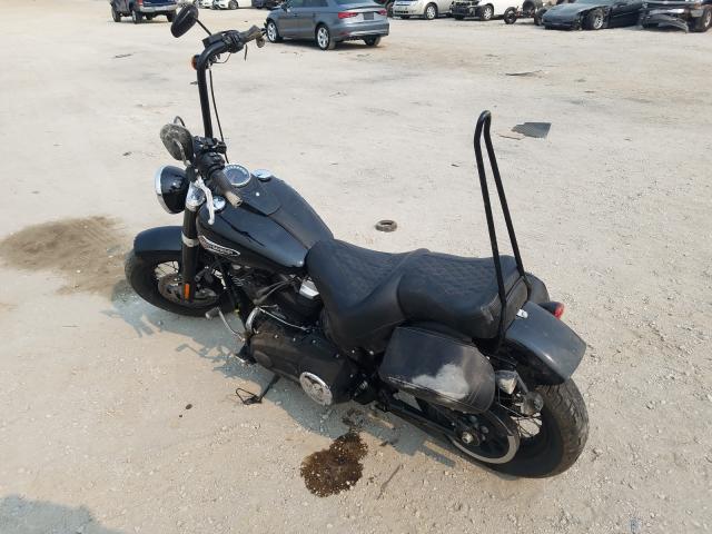 2020 HARLEY-DAVIDSON FLSL 1HD1YDJ11LB026724