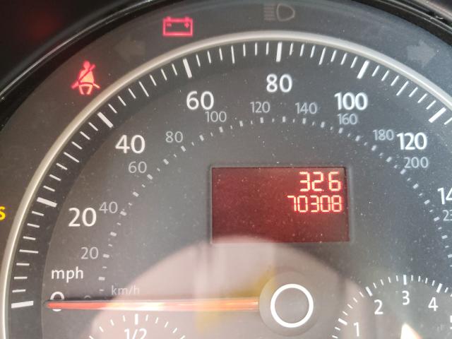 2010 VOLKSWAGEN NEW BEETLE 3VWRW3AG3AM036148