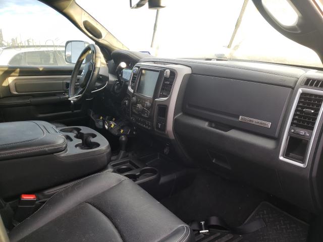 2017 RAM 2500 POWER 3C6TR5EJ3HG692657