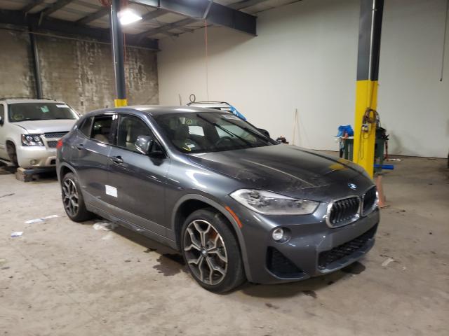 VIN WBXYJ3C39JEJ84644 2018 BMW X2, Sdrive28I no.1