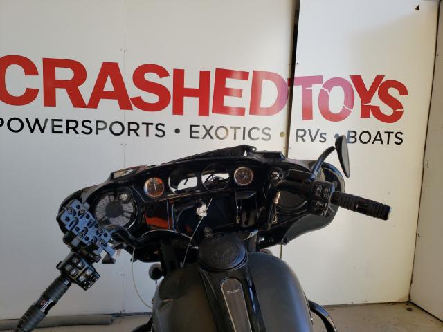 2019 HARLEY-DAVIDSON FLHXS 1HD1KRP12KB638709