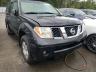 2006 NISSAN  PATHFINDER