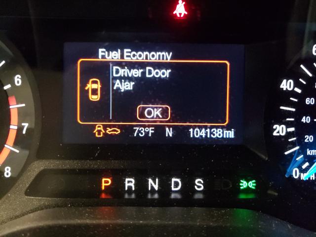 2013 FORD FOCUS AMBI 3FA6P0HR3DR357466