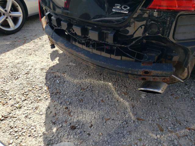 2013 JAGUAR XF SAJWJ0EFXD8U08356