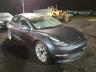 2020 TESLA  MODEL 3