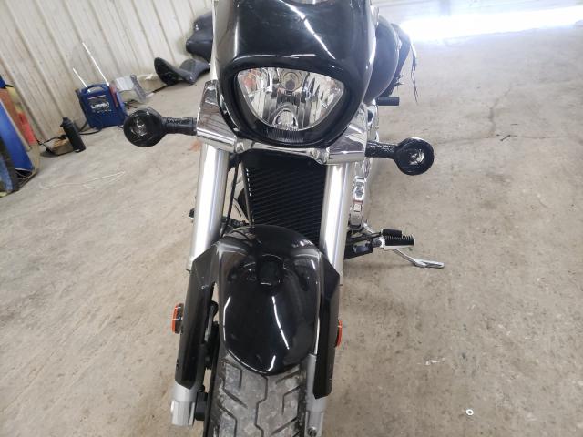 2014 SUZUKI VZ800 JS1VS56A0E2100019