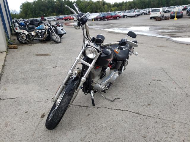 2004 HARLEY-DAVIDSON FXD 1HD1GHV1X4K328972