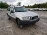 2004 JEEP  CHEROKEE