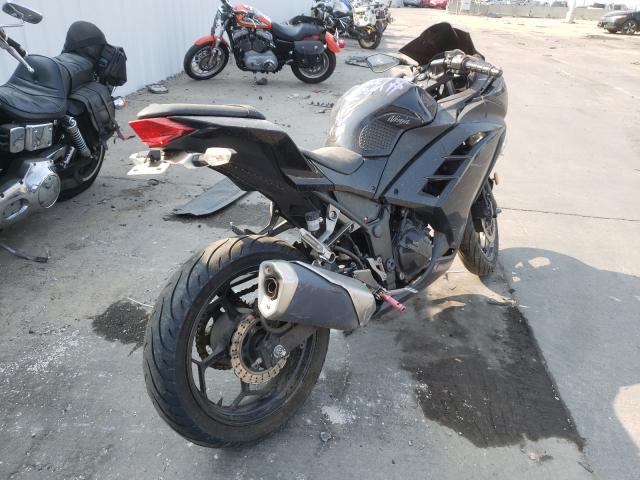 JKAEX8A13DDA04045 Kawasaki Ex300 A 2013. Фото: 3