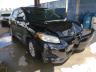 TOYOTA MATRIX 2009 foto