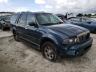 2000 LINCOLN  NAVIGATOR