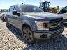 2020 FORD  F-150