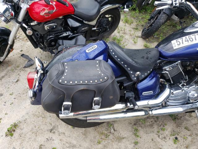 2005 YAMAHA XVS1100 A JYAVP11E85A078251