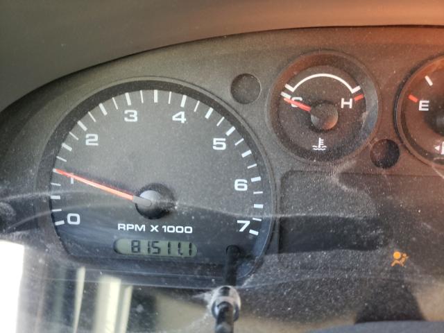 2011 FORD RANGER SUP 1FTKR1EDXBPA61480