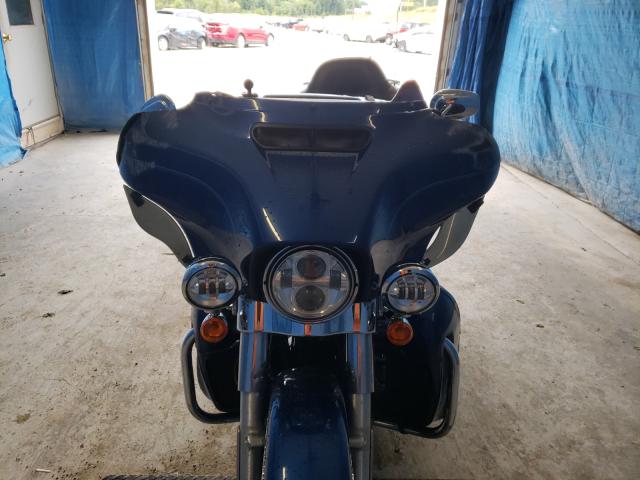 2016 HARLEY-DAVIDSON FLHTCUL UL 1HD1KDM10GB682626