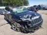 2014 JEEP  CHEROKEE