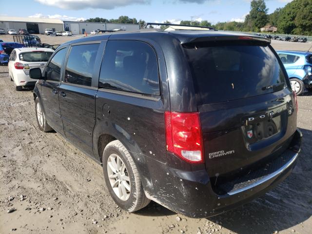 2013 DODGE 15 CLUB CC 2C4RDGCG2DR796369