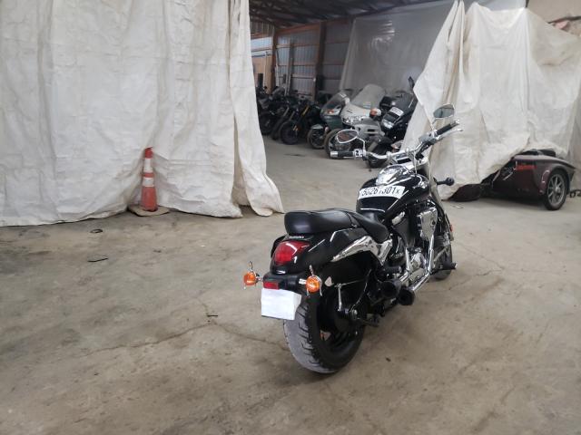 2014 SUZUKI VZ800 JS1VS56A0E2100019
