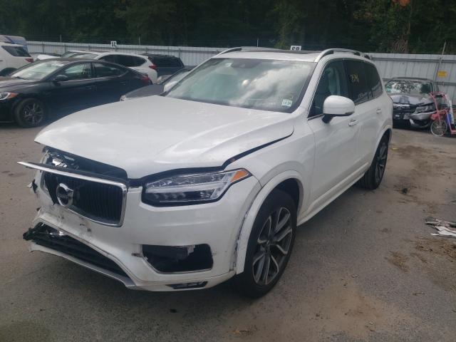 2019 VOLVO XC90 T5 MO YV4102PK9K1441739