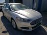 2013 FORD  FUSION