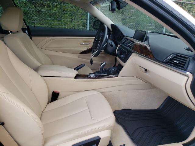 2014 BMW 428 XI WBA3N5C51EF717432
