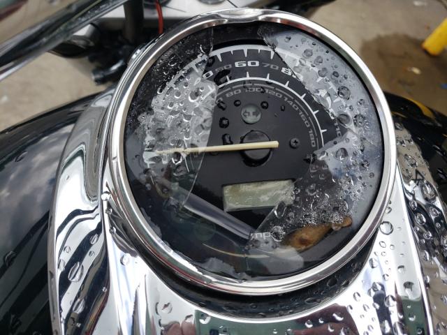 2012 HONDA VT1300 CT JH2SC6679CK200446
