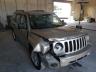 2010 JEEP  PATRIOT