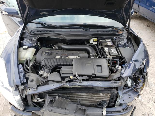 2013 VOLVO C70 T5 YV1672MC9DJ142881