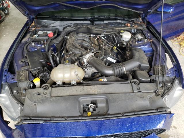 2016 FORD MUSTANG - 1FA6P8AMXG5322041