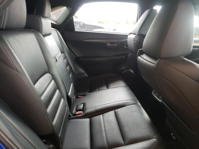 2015 LEXUS NX 200T JTJBARBZ5F2021328