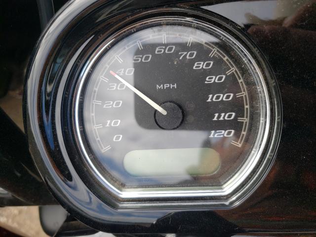 2021 HARLEY-DAVIDSON FLTRXS 1HD1KTP12MB616189